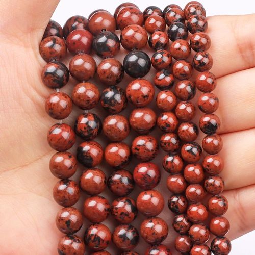Collier Et Bracelet En Pierre De Cygne Doré Fait À La Main, Perles Amples De Couleur Naturelle, Pierres Semi Précieuses, Perles De Gemme Brillantes, Travail