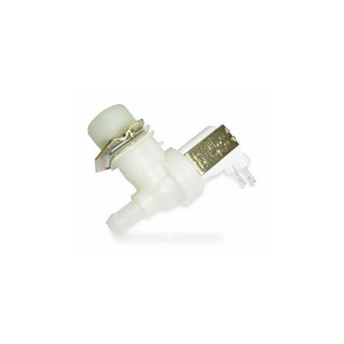 Electrovanne 1 Voie 90° 10 M/M Pour Lave Linge Brandt