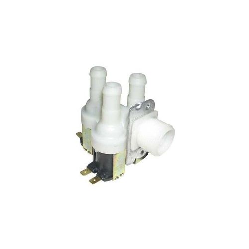 Electrovanne 3voies Pour Lave Linge Miele Ou Bosch Siemens