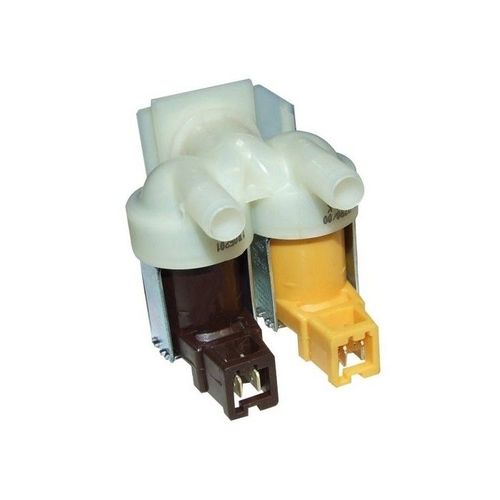 Electrovanne 2v Comme Bsh 265772 / 086311 Pour Lave Linge Siemens