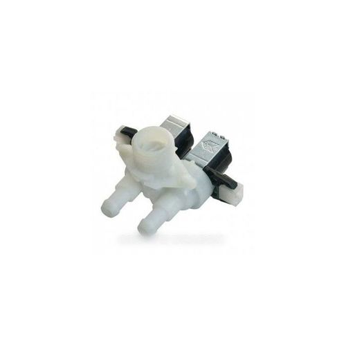 Electrovanne 1e 2v P.2.5 Pour Lave Linge Indesit