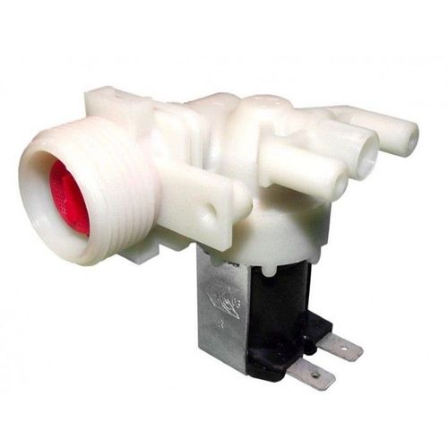Electrovanne Pour Lave Linge Indesit