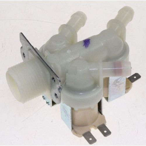 Electrovanne Valve Elbi, 220/240v 50/60hz 3 Voies Pour Lave Linge Lg