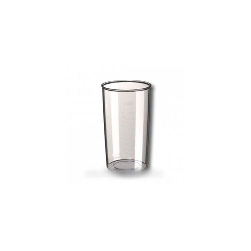 Bol Transparent Pour Mixeur Braun