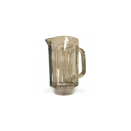 Bol 1.6l Verre Nu Pour Blender Kenwood