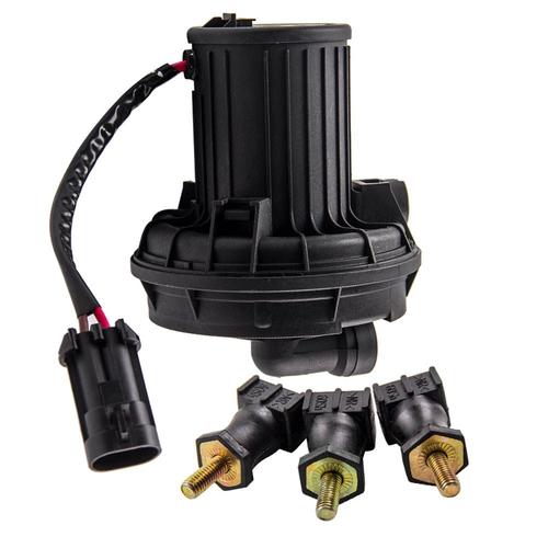 Secondary Air Injection Pump Pour Chevrolet Trailblazer Buick Rainier Saab 4.2l