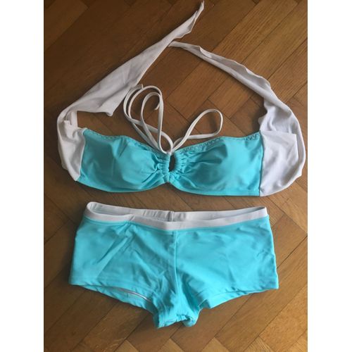 Maillot De Bain 16 Ans Histoire De Plage