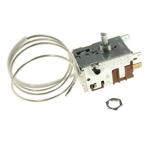 THERMOSTAT 077B6911 POUR REFRIGERATEUR SAUTER - 46X3943