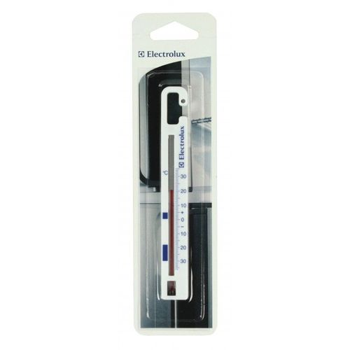 ELECTROLUX Thermomètre pour Réfrigérateur Blanc