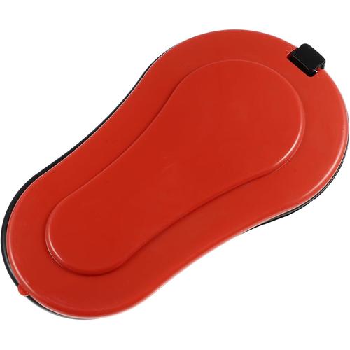 Noir Rouge Fosse Accroupie Toilettes De Randonnée Toilettes Du Camping Urinoir De Toilette D'urgence Toilettes De Camping Portables Petit Pot Femmes Pot Alité Voyage Bassin Plastique Adulte