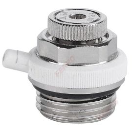 1/2"" bsp purgeur d'air automatique coupe cutané auto saignement valve de radiateur