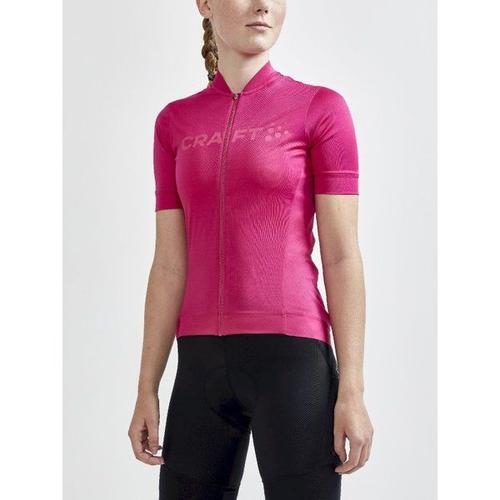 Essence Jersey - Maillot Vélo Femme Eon L - L