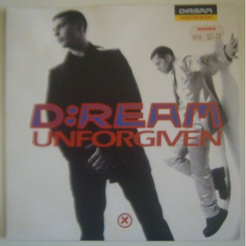 Unforgiven