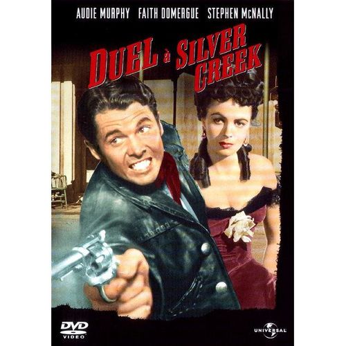 Duel Sans Merci (Duel À Silver Creek)
