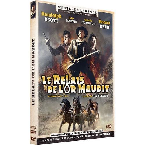 Le Relais De L'or Maudit - Édition Collection Silver