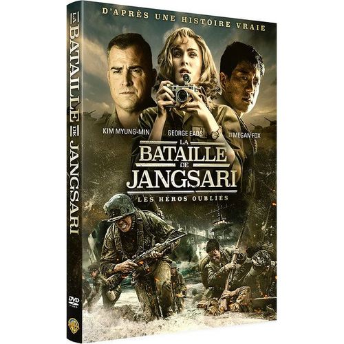 The Battle Of Jangsari