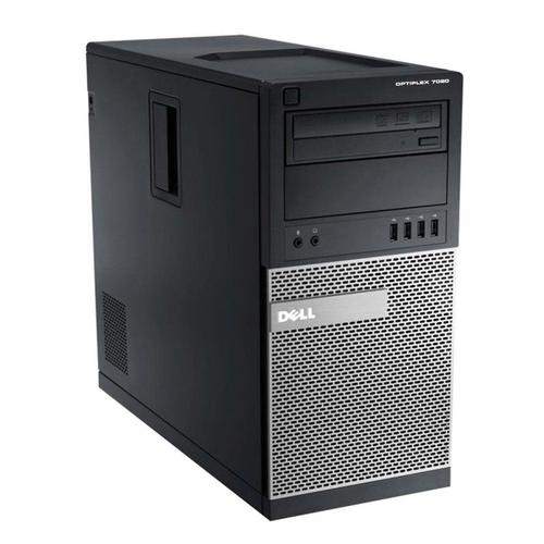 Dell Optiplex 790 USFF i3 3.3GHz - SSD128Go RAM 8Go GARANTIES