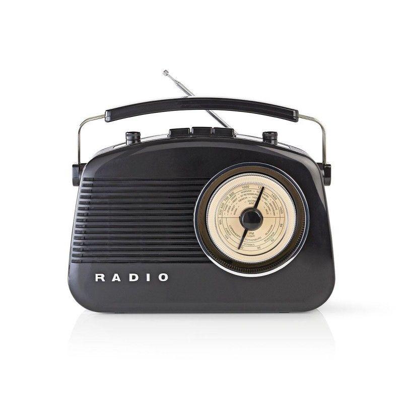 Radio cassette ESSENTIELB Samba II