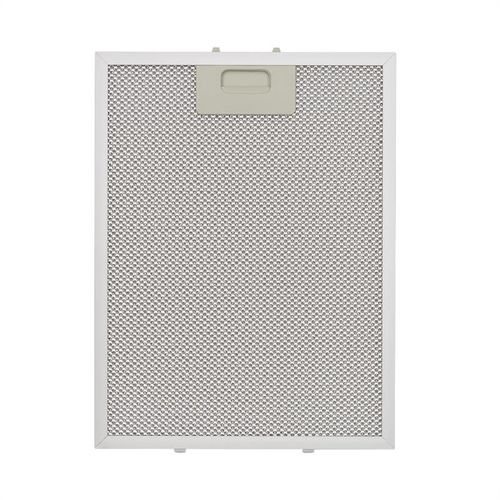 Klarstein Filtre à graisse de rechange pour hotte 25,7 x 33,8 cm aluminium