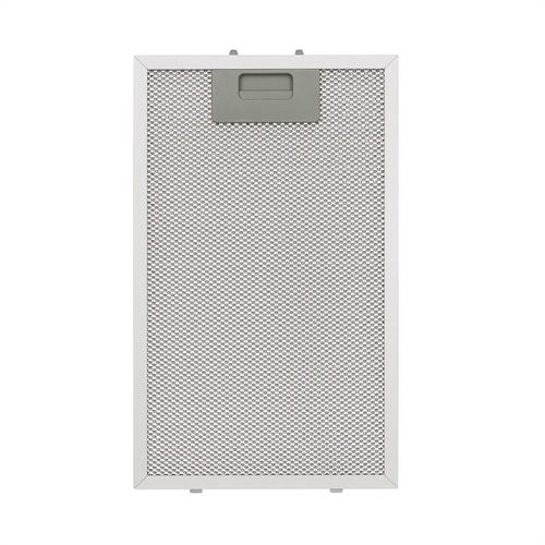 Klarstein Filtre à graisse de rechange pour hotte 20,7 x 33,9 cm aluminium