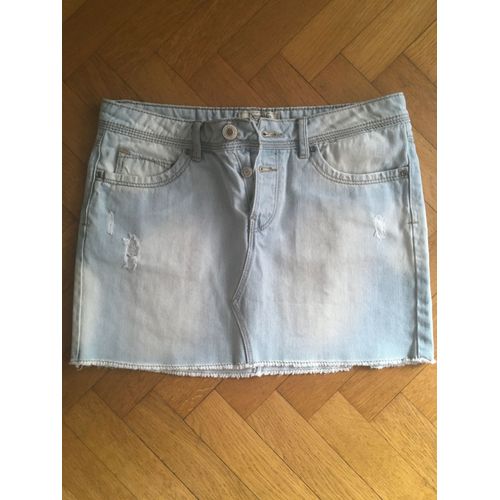 Jupe En Jean Pimkie Taille 36