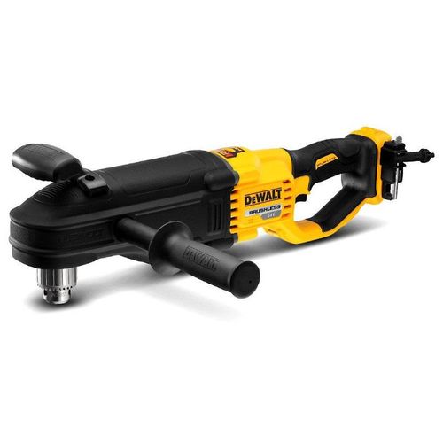 DeWALT Flexvolt Perceuse 54V (sans batterie ni chargeur) - DCD470N-XJ