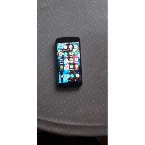 Motorola G5s Plus