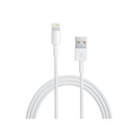 Cable USB chargeur Original Apple Lightning pour Iphone et IPAD