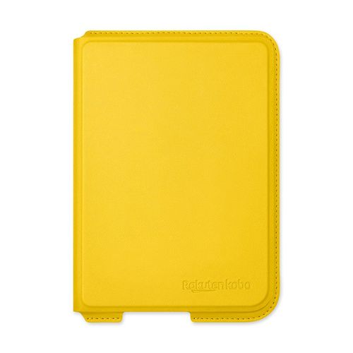 Étui Sleepcover Pour Kobo Nia - Citron