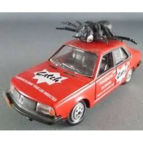 Renault 18 Tour De France 1979 Catch-Norev