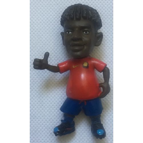 Figurine Footballeur, Foot, Sport Collectif