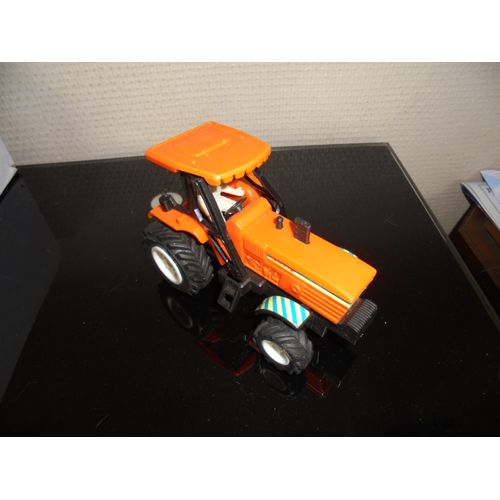 Tracteur New Ray