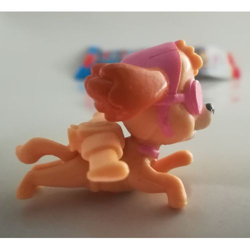 Figurine Embout De Crayon Stella Pat Patrouille
