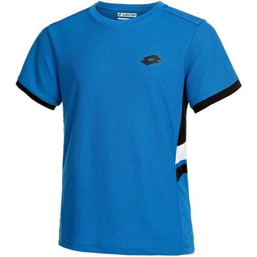 Squadra Iii T-Shirt Garçons - Bleu