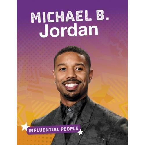 Michael B. Jordan