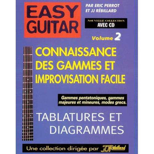 Easy Guitar 2