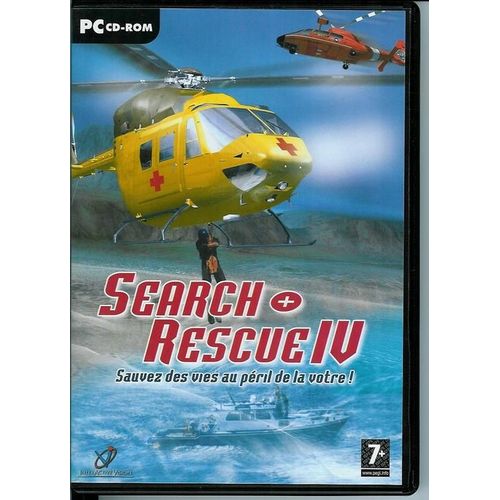 Search And Rescue Iv Pc