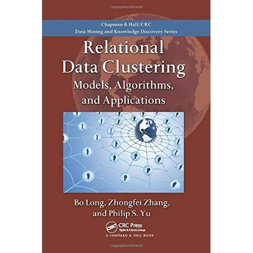 Relational Data Clustering