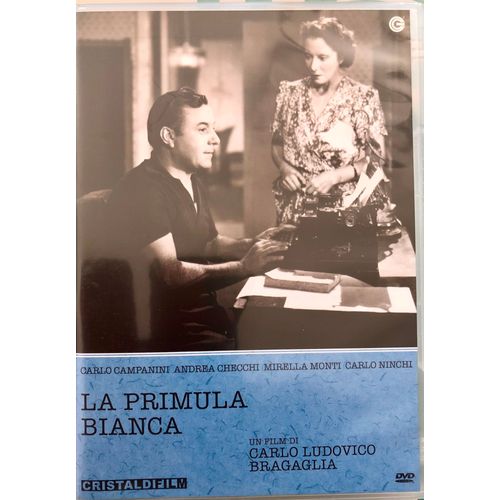 La Primera Bianca