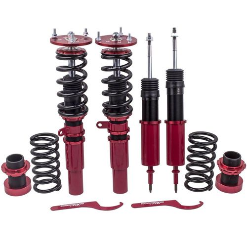 Kit De Suspension Spring Amortisseur Pour Bmw Series 3 E90 E91 Coilovers Shocks