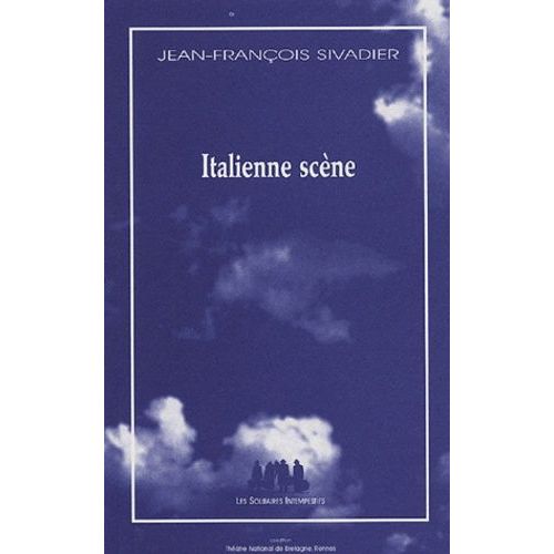 Italienne Scène