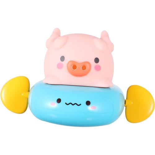 1pc Jouets De Bain Jouet De Pour Nourrissons Jouet De Pour Jouet De De Jouet De Piscine Pour Jouet De Bain Pour Jouet Pour Enfants Jouet D'eau