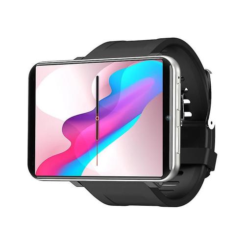 Lemfo 2.8 Inch Lemt 4g Ip67 Waterproof Smart Watch