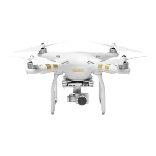Dji Phantom 3 Professional - Quadcopter - Usb-Dji