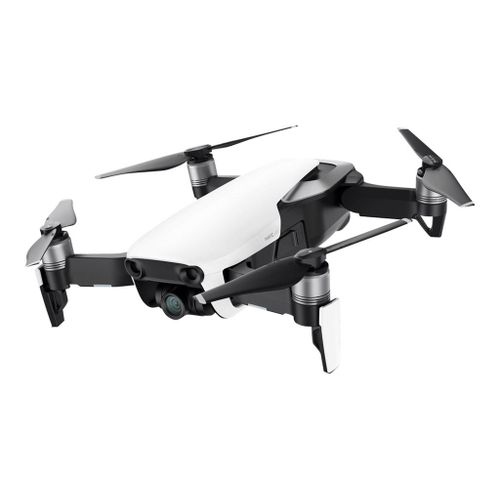 Dji Mavic Air - Quadcopter - Wi-Fi - Blanc-Dji