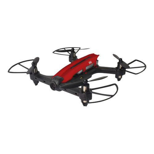 Pnj Drone R Nano Wifi - Drone De Poche - Usb, Wi-Fi-Aee