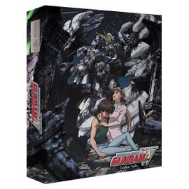 Mobile Suit Gundam Wing - Endless Waltz - Édition Collector - Blu-Ray