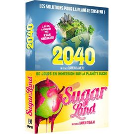 Sugarland + 2040 - Pack