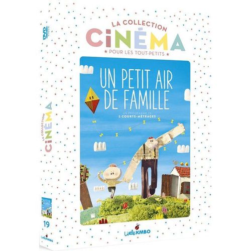 Un Petit Air De Famille