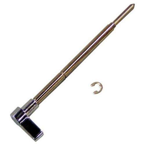 Ensemble levier ouverture - Robot ménager (KW674813 KENWOOD)